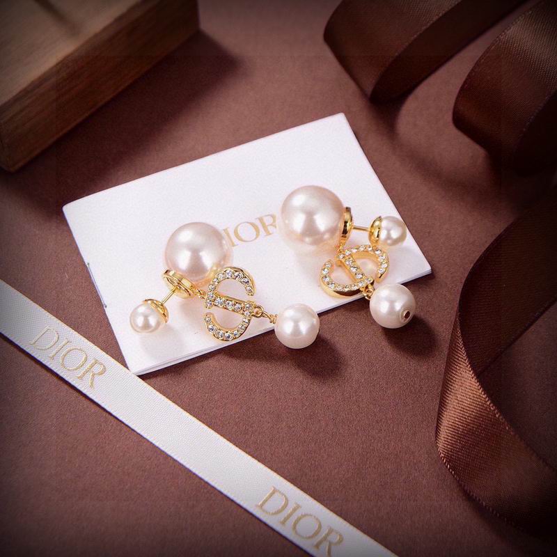 Dior Earring 07yxs28